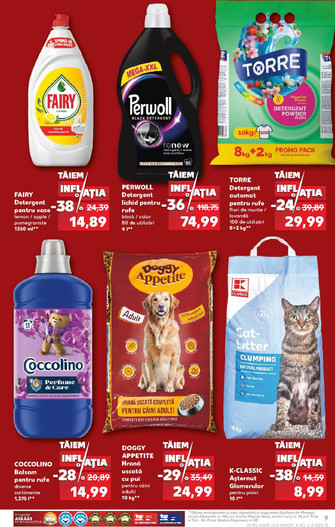Kaufland
