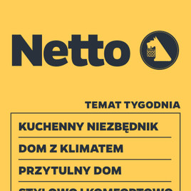 Netto - Non Food