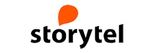 Storytel