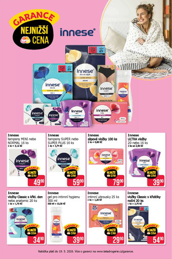 Teta drogerie