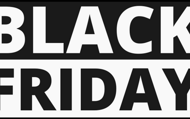 Black Friday 2026: kdaj je in katere trgovine sodelujejo