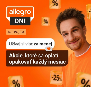 Allegro Dni