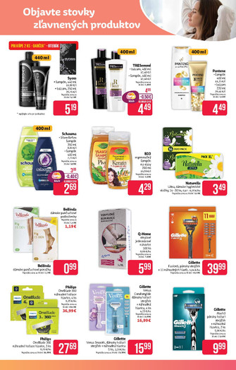 Teta drogerie