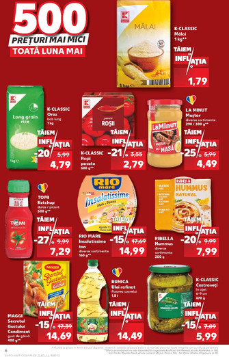 Kaufland