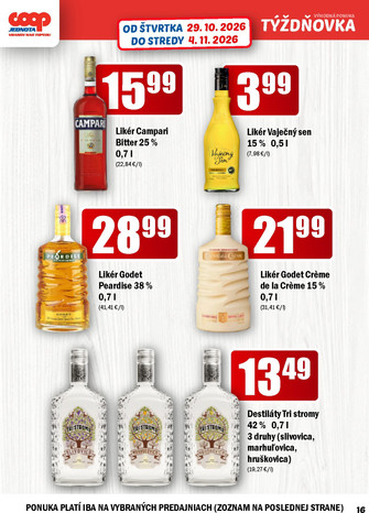 COOP Jednota