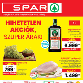 SPAR