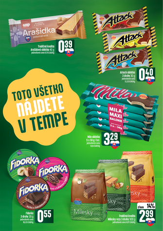 COOP Jednota