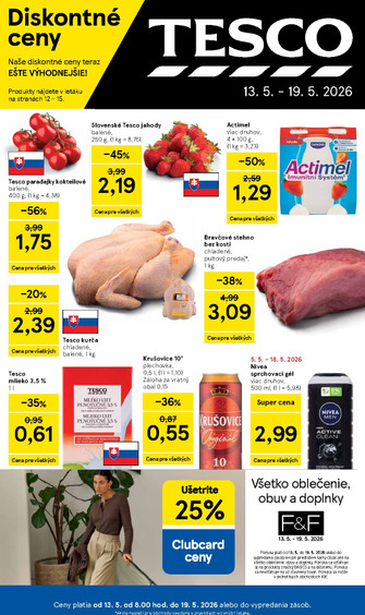 Tesco