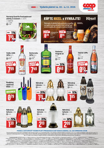 COOP Jednota