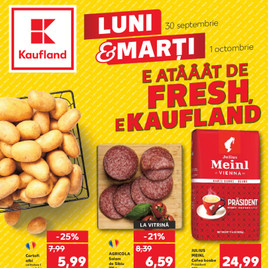 Kaufland