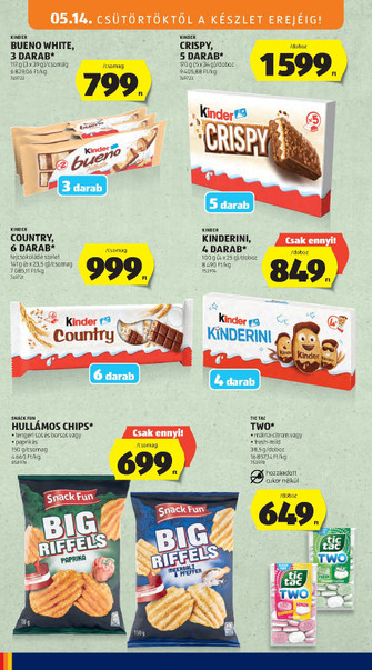 Aldi