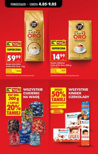 Biedronka
