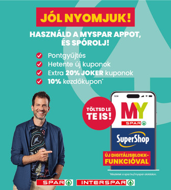 SPAR