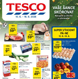 Tesco