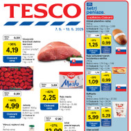 Tesco