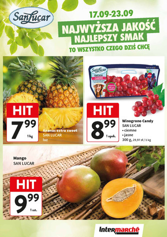 Intermarche