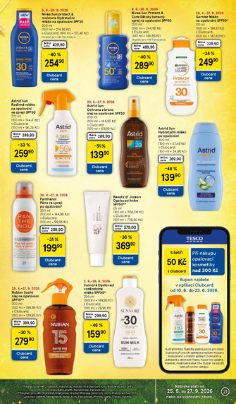 Tesco