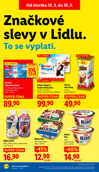 Lidl.cz