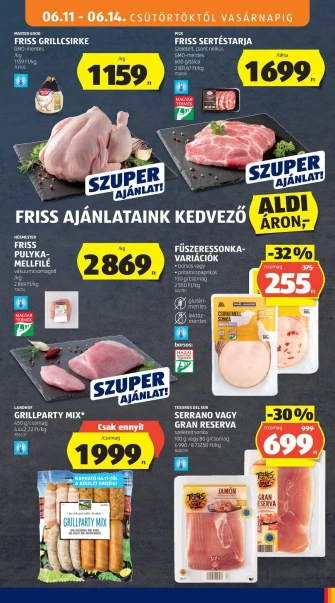 Aldi