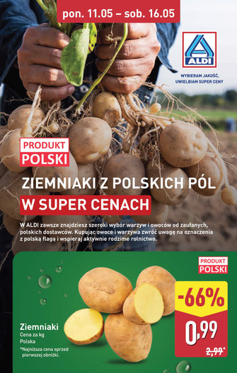 ALDI