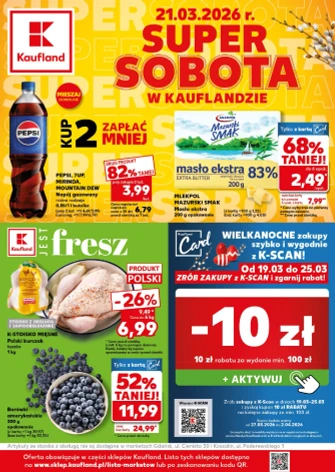 Kaufland
