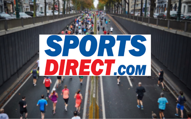Sportsdirect - svět sportu, kde je kvalita a design na prvním místě