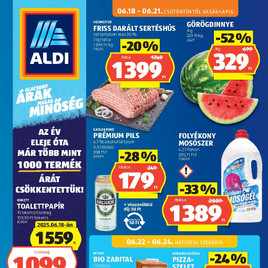 Aldi