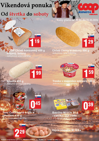 COOP Jednota