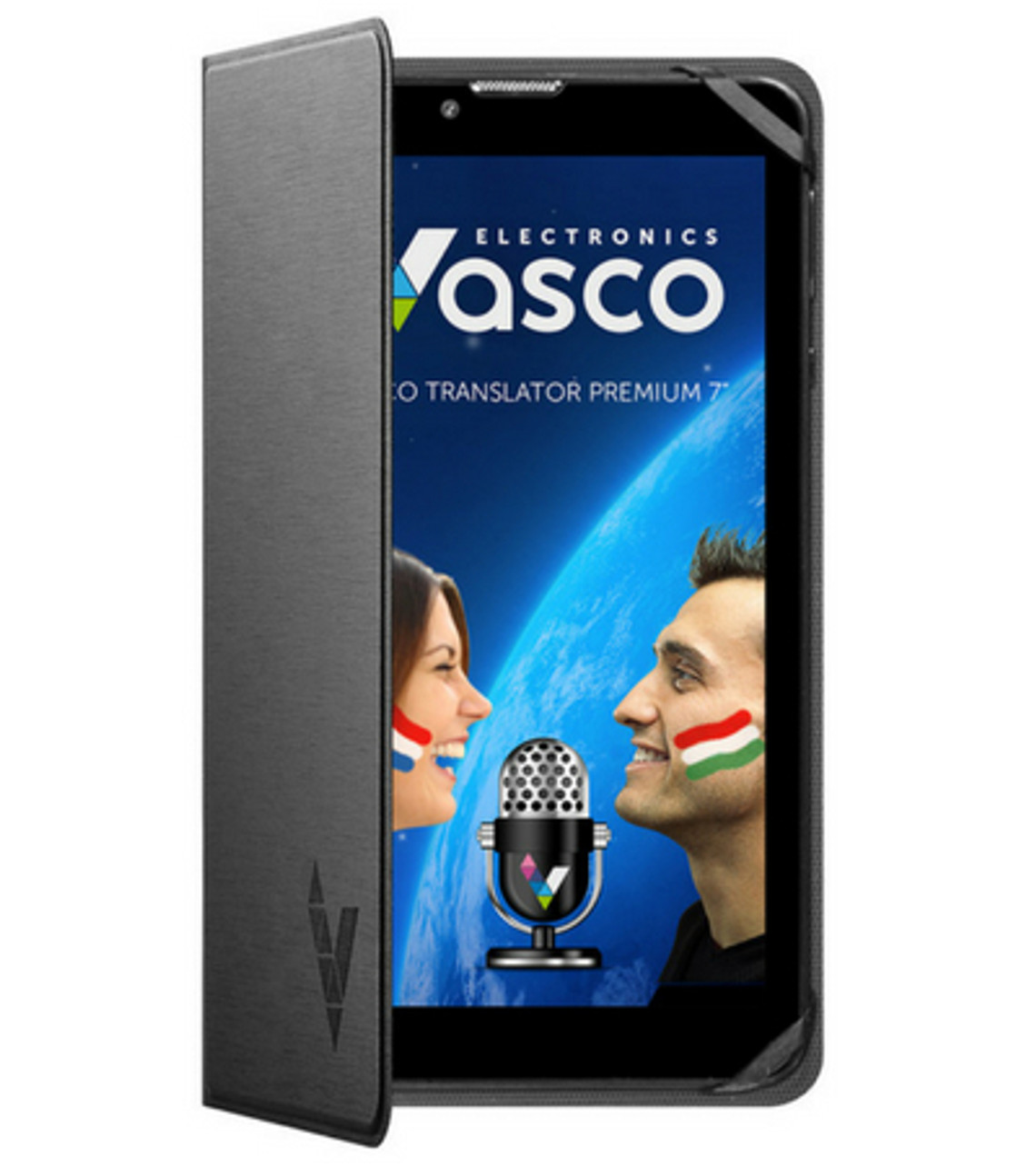 Vasco Translator Premium 7' Allegro 