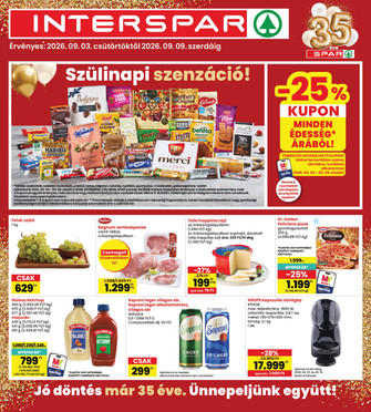 SPAR