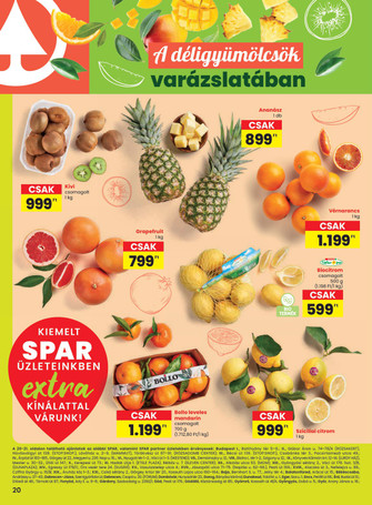 SPAR