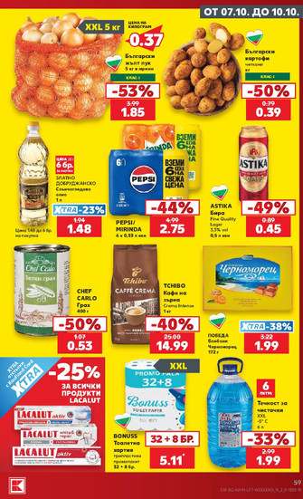 Kaufland