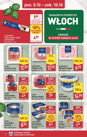 ALDI