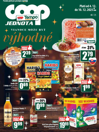 COOP Jednota