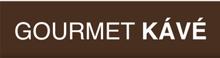 Gourmet Kávé