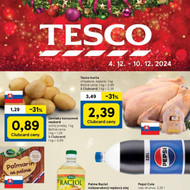 Tesco