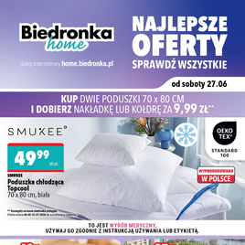 Biedronka