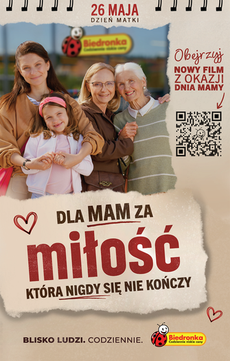 Biedronka