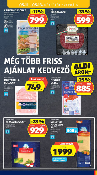 Aldi