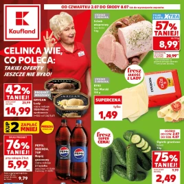 Kaufland