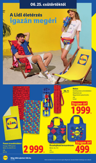 Lidl