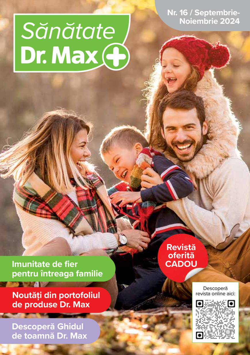 Dr. Max