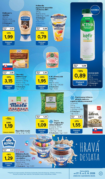 Tesco