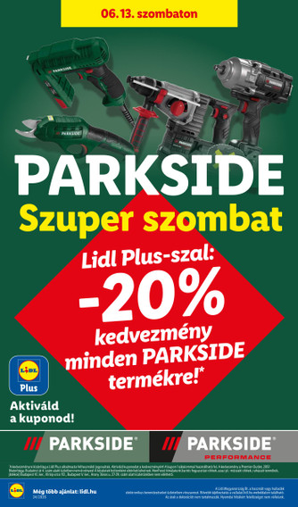 Lidl