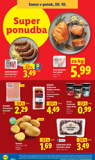 Lidl