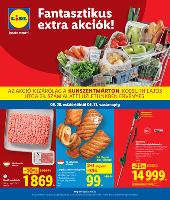 Lidl