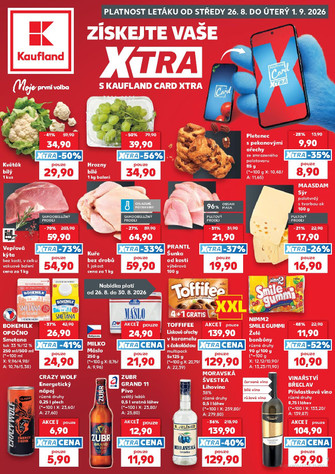 Kaufland