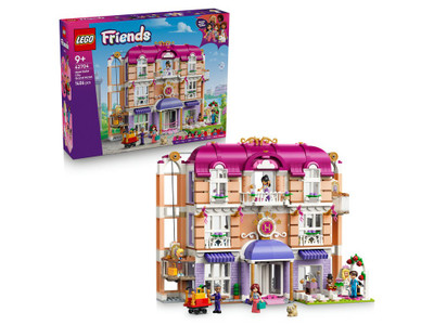 Slevový kód 10 % (10BRIKY) na LEGO u MuseumOfBricks