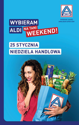 ALDI