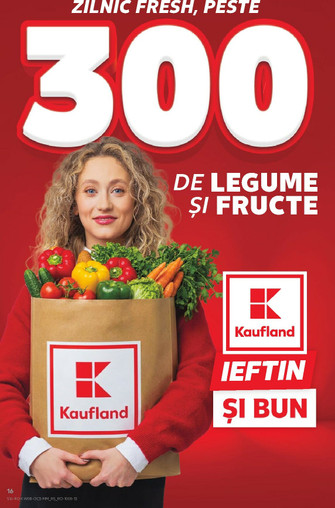 Kaufland